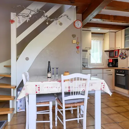 La Rose - Apartamento Kaysersberg-Vignoble