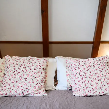Apartamento La Rose - *