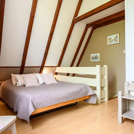 Apartamento La Rose -