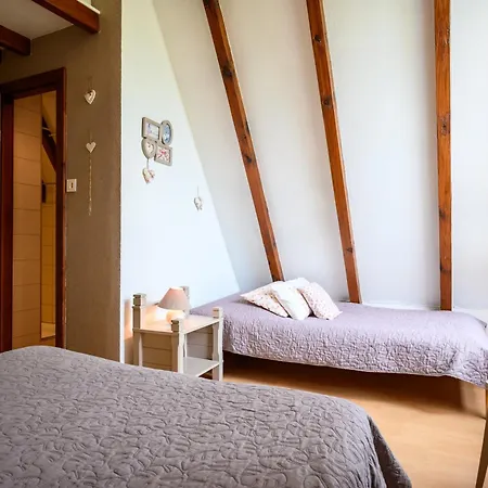 La Rose - Kaysersberg-Vignoble