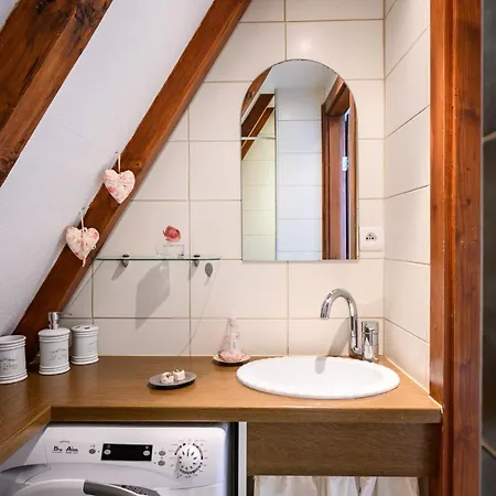Landhuis La Rose -