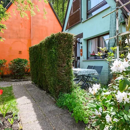 La Rose - Apartamento Kaysersberg-Vignoble